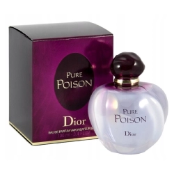Dior Pure Poison 100 ml – woda perfumowana dla kobiet Dior Pure Poison 100 ml – woda perfumowana dla kobiet